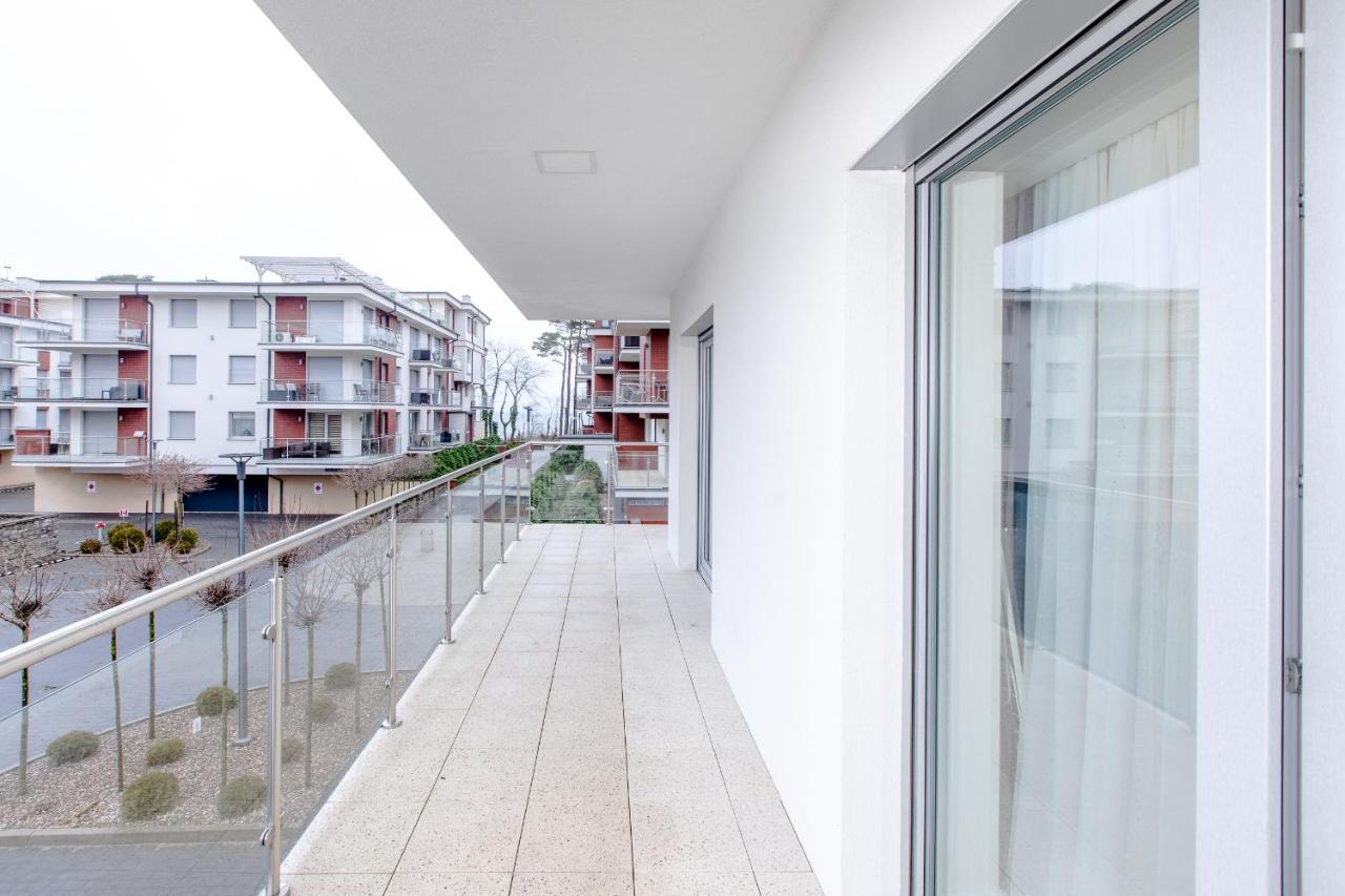 Resort Apartamenty Klifowa Rewal 72 Exterior photo